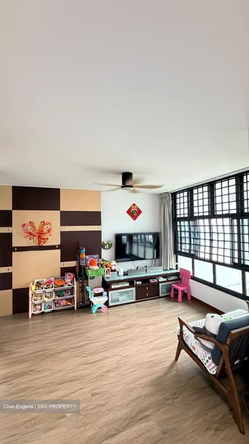 Blk 714 Kampung Green (Woodlands), HDB 4 Rooms #600352281
